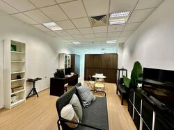 Paya Lebar Square (D14), Office #620592671